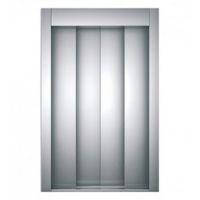 Casadoor 4 Panel Automatic Floor Door