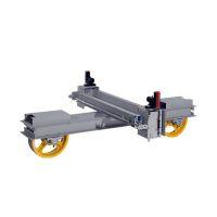 Onder Elevator T Suspension