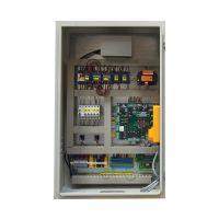 TEPE TP0003 HYDRAULIC CONTROL PANEL