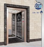 CEYAS CYS-06 LIFT CABINET