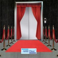 Ah&Met AHZ Automatic Cabin Door